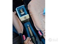 Usata Dacia Spring 2025 Bianco Utilitaria