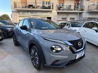 Usata Nissan Juke Acenta 114 CV (83 kW) 2025 Grigio SUV