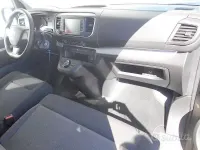 Usata Citroën Spacetourer Business Class 177 CV (130 kW) 2021 Grigio Monovolume