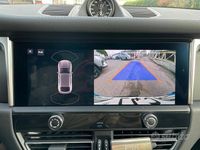 Usata Porsche Macan 265 CV (194 kW) 2023 Nero SUV