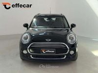 Usata Mini Cooper 136 CV (100 kW) 2016 Nero Utilitaria
