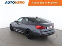 usata BMW 320 Gran Turismo Serie 3 d GT Msport xDrive