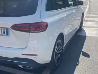 Usata Mercedes B200 150 CV (110 kW) 2021 Utilitaria