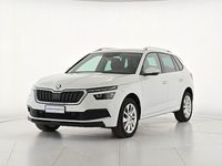 Usado Skoda Kamiq Style 110 CV (80 kW) 2022 Other SUV