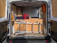Usata Renault R3 131 CV (96 kW) 2024 Bianco Furgone