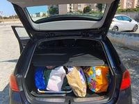 Usata BMW 316 116 CV (85 kW) 2013 Station wagon