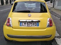 Usata Fiat 500 Pop 69 CV (50 kW) 2012 Utilitaria