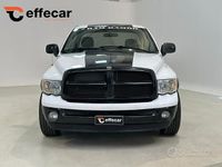 Käytetty Dodge Ram 238 HP (175 kW) 2005 Valkoinen Nouto