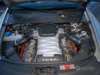 Usata Audi A6 435 CV (319 kW) 2006 Grigio Station wagon