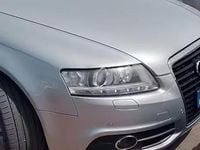 Usata Audi A6 S-Line 170 CV (125 kW) 2010 Station wagon