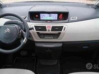 Usata Citroën C4 2008 Monovolume