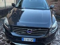 Usata Volvo XC60 Momentum 136 CV (100 kW) 2015 Grigio SUV