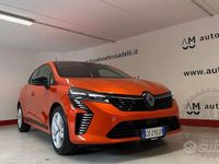 Usata Renault Clio V Evolution 65 CV (47 kW) 2024 Berlina