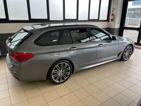 Usata BMW 530 M Sport 249 CV (183 kW) 2017 Station wagon