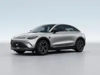 Nuova Smart #3 Pro 115 kW (157 CV) 2026 SUV