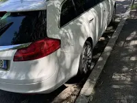Usata Opel Insignia Cosmo 160 CV (117 kW) 2010 Station wagon