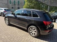 Usata Audi Q5 Advanced Plus 143 CV (105 kW) 2011 Nero SUV