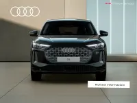 Nuova Audi Q5 Advanced 204 CV (150 kW) 2026 Nero SUV