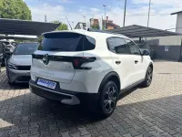 Usata Citroën C3 Aircross PureTech 110 CV (80 kW) 2025 Bianco SUV