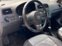 usata VW Polo 1.2 TDI 5 porte