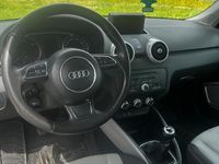 usata Audi A1 1.6 tdi