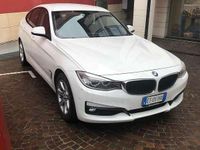 Usata BMW 320 Gran Turismo 184 CV (135 kW) 2013 Berlina