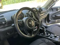 Usata Mini Clubman 116 CV (85 kW) 2017 Station wagon