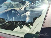 Usata Mercedes A170 2007 Berlina