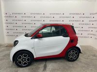 usata Smart ForTwo Coupé 70 1.0 twinamic Passion