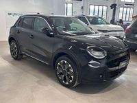Usata Fiat 600 La Prima 101 CV (74 kW) 2025 Nero SUV