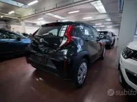 Nuova Toyota Aygo X Active 72 CV (52 kW) 2025 Other SUV