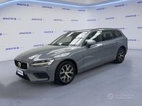 Usata Volvo V60 197 CV (144 kW) 2023 Gray Station wagon