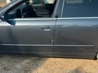Usata Audi A4 2004 Berlina
