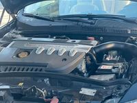 Usata Alfa Romeo 147 101 CV (74 kW) 2008 Nero Utilitaria