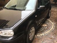 Usata VW Golf IV 130 CV (95 kW) 2002