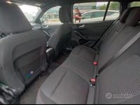 Usata Ford Focus 125 CV (91 kW) 2019 Bianco Station wagon