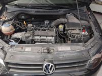 Usata VW Polo Comfortline 70 CV (51 kW) 2011 Utilitaria