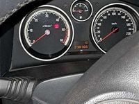 Usata Opel Astra Cosmo 101 CV (74 kW) 2006 Station wagon