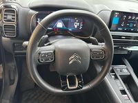 Usata Citroën C5 Aircross 131 CV (96 kW) 2024 Nero SUV