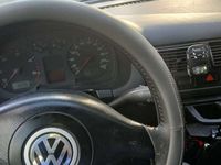usata VW Bora 1.9 tdi Trendline auto