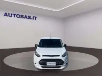 Usata Ford Transit Connect Trend 101 CV (74 kW) 2016 Bianco Monovolume