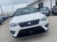 Usata Seat Arona XCELLENCE 90 CV (66 kW) 2019 Bianco SUV
