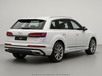 Usata Audi Q7 S-Line 286 CV (210 kW) 2025 Bianco SUV