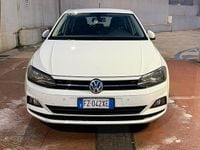 Occasion VW Polo 90 ch (66 kW) 2020 Berline
