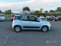 Usata Fiat Panda 69 CV (50 kW) 2016 Grigio Utilitaria