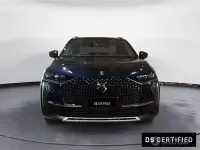Usata DS Automobiles DS7 Crossback Opera 131 CV (96 kW) 2023 Blu SUV
