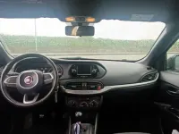 Usata Fiat Tipo More 95 CV (69 kW) 2020 Grigio Berlina