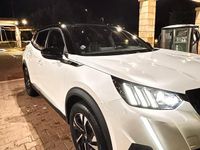 Usata Peugeot 2008 GTi 130 CV (95 kW) 2023 Bianco SUV