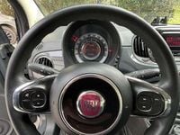 Usata Fiat 500 Pop 69 CV (50 kW) 2017 Utilitaria