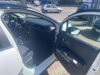 Usata Citroën C3 PureTech 83 CV (61 kW) 2022 Bianco Utilitaria